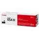 Картридж лазерный Canon 054 H BK 3028C002 черный (3100стр.) для Canon MF645Cx/MF643Cdw/MF641Cw/LBP623Cdw/621Cw