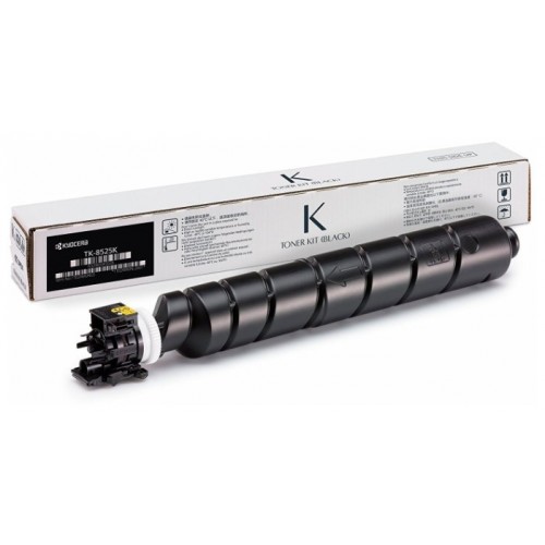 Картридж лазерный Kyocera TK-8525K черный (30000стр.) для Kyocera TASKalfa 4052ci/4053ci