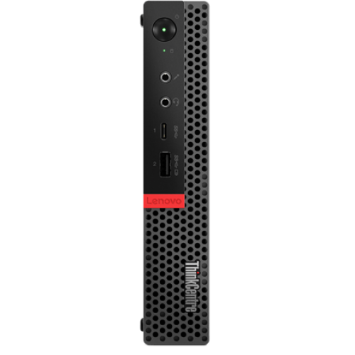 Компьютер Lenovo ThinkCentre M920q Tiny 