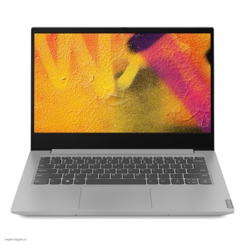 Ноутбук 14" Lenovo IdeaPad S340-14IIL (81VV00HJRU) 