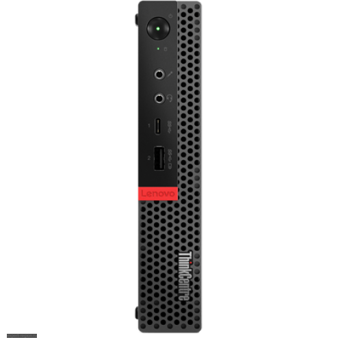 Компьютер Lenovo ThinkCentre M920q Tiny 