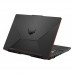 Ноутбук 15.6" Asus TUF Gaming FX506II-BQ070T (90NR03M2-M04200)