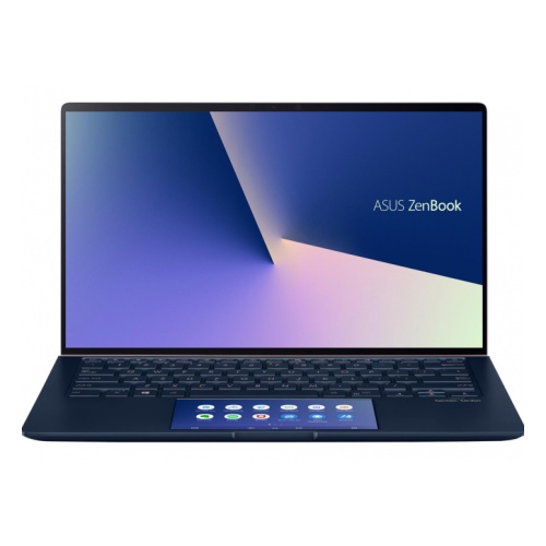 Ноутбук 14" Asus ZenBook UX434FAC-A5164T (90NB0MQ5-M02520)