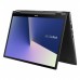 Ноутбук 14" Asus ZenBook Flip UX463FA-AI013T (90NB0NW1-M01180)