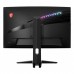 Игровой монитор 27" MSI Optix MAG272CQR  Black (9S6-3CA66T-014)