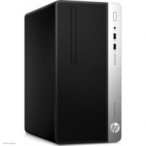 Настольный компьютер HP ProDesk 400 G6 MT (7EL75EA)