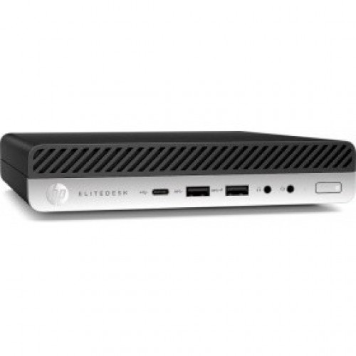 Настольный компьютер HP EliteDesk 800 G5 DM (7PF50EA)