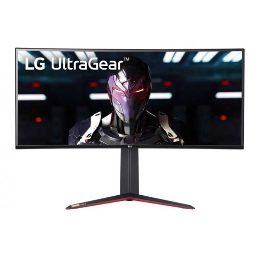 Монитор LG 34\" UltraWide 34GN850-B (34GN850-B) 