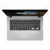 Ноутбук 15.6" ASUS VivoBook 15 X505ZA-BR892 AMD (90NB0I11-M14140) 