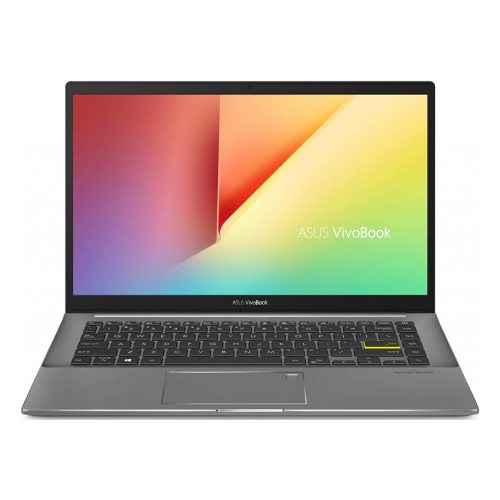 Ноутбук 14" Asus VivoBook S433FA-EB069T (90NB0Q04-M01940) 