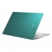 Ноутбук 14"  Asus VivoBook S433FA-EB173T (90NB0Q02-M06810) 