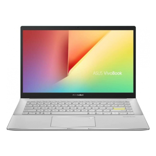 Ноутбук 14"  Asus VivoBook S433FA-EB173T (90NB0Q02-M06810) 