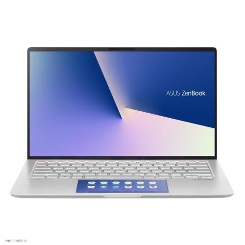 Ультрабук 14" Asus Zenbook UX434FAC-A5219R (90NB0MQ6-M08020) 