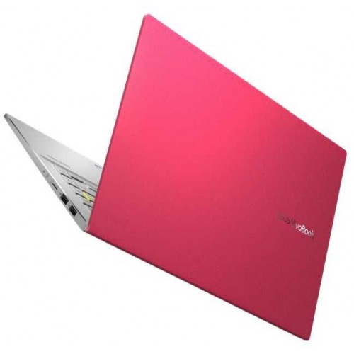 Ноутбук 15.6" Asus VivoBook S533FL-BQ056T (90NB0LX2-M00970)  