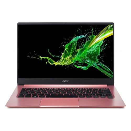 Ультрабук 14" Acer Swift 3 SF314-57-779V (NX.HJMER.002) 