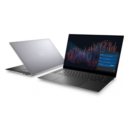 Ноутбук 15.6" Dell Precision 5550 (5550-5119) 