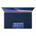 Ноутбук 14" Asus Zenbook 14 UX434FQ-A5040R (90NB0RM5-M01690)