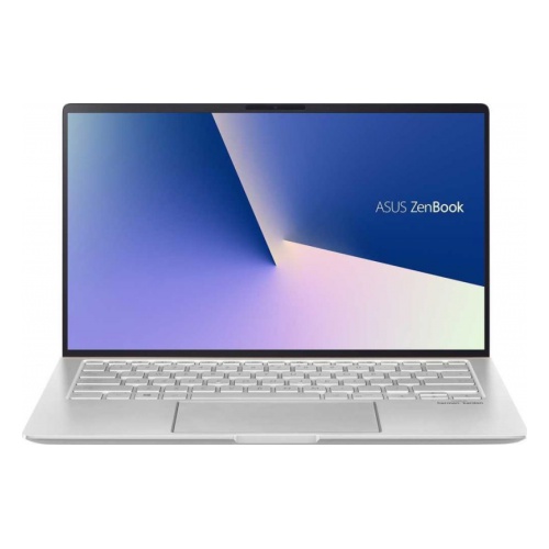 Ноутбук 14" Asus Zenbook UM433DA-A5016 [90NB0PD6-M02310] 