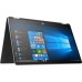 Ноутбук 15.6" HP Pavilion x360 15-dq1005ur [104B0EA] 