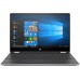 Ноутбук 15.6" HP Pavilion x360 15-dq1005ur [104B0EA] 