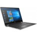 Ноутбук 15.6" HP Pavilion x360 15-dq1005ur [104B0EA] 