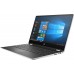 Ноутбук 15.6" HP Pavilion x360 15-dq1005ur [104B0EA] 