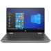 Ноутбук 14" HP Pavilion x360 14-dh0010ur [104A7EA] 