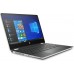 Ноутбук 14" HP Pavilion x360 14-dh0010ur [104A7EA] 