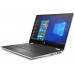 Ноутбук 14" HP Pavilion x360 14-dh0010ur [104A7EA] 