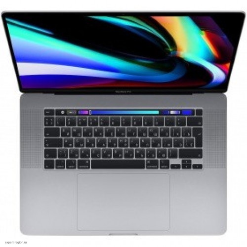 Ноутбук 16" Apple MacBook Pro 16 Late 2019 [Z0XZ004WM, Z0XZ/5]