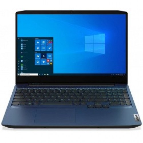 Ноутбук 15.6" Lenovo IdeaPad 3 15IMH05 Gaming [81Y4006VRU] 