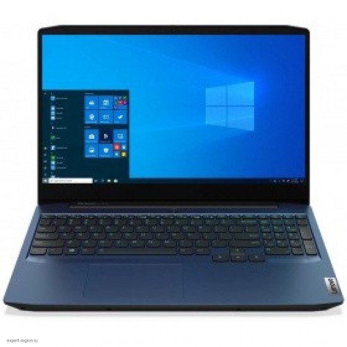 Ноутбук 15.6" Lenovo IdeaPad 3 15IMH05 Gaming [81Y4006XRU] 