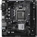 Материнская плата Asrock H410M-HVS Soc-1200 Intel H410 2xDDR4 mATX AC`97 8ch(7.1) GbLAN+VGA+HDMI