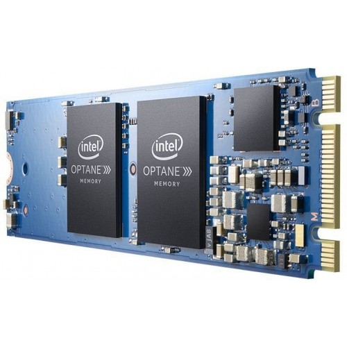 Накопитель SSD Intel Original PCI-E 16Gb MEMPEK1W016GAXT 957790 MEMPEK1W016GAXT Optane M.2 2280