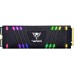 Накопитель SSD Patriot PCI-E x4 256Gb VPR100-256GM28H Viper VPR100 M.2 2280