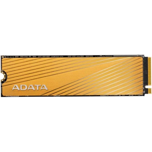 Накопитель SSD A-Data PCI-E x4 512Gb AFALCON-512G-C Falcon M.2 2280