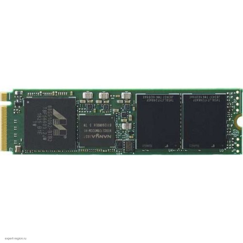 Накопитель SSD Plextor PCI-E x4 512Gb PX-512M9PGN+ M9PGN Plus M.2 2280