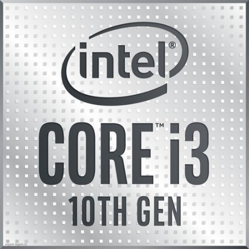 Процессор Intel Original Core i3 10300 Soc-1200 (CM8070104291109S RH3J) (3.7GHz/Intel UHD Graphics 630) OEM