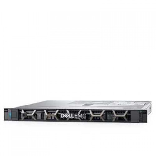 Сервер Dell PowerEdge R340 (PER340RU1)