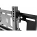 Подставка для телевизора Arm Media TR-STAND-1 черный 26"-55" макс.35кг напольный фиксированный