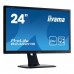 Монитор Iiyama ProLite 24" B2482HS-B1 Black (B2482HS-B1)