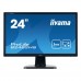 Монитор Iiyama ProLite 24" B2482HS-B1 Black (B2482HS-B1)