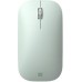 Мышь Microsoft Modern Mobile Mouse светло-зеленый оптическая (1000dpi) беспроводная BT (2but)