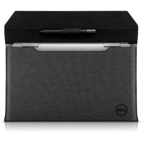 Чехол для ноутбука 15.6" Dell Premier Sleeve PE1521VL черный нейлон (460-BDCB)