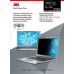 Экран защиты информации для ноутбука 3M PF121C3B (7000013666) 12.1" черный
