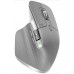 Мышь Logitech MX Master 3 серый оптическая (4000dpi) беспроводная BT (7but)