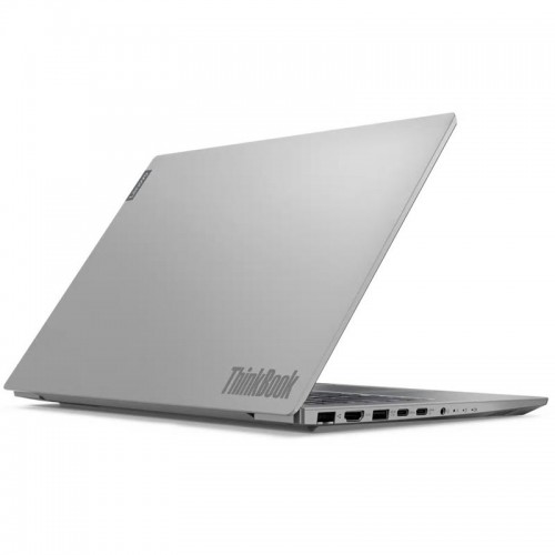 Ноутбук 14" Lenovo ThinkBook 14-IIL FHD (1920x1080) IPS AG