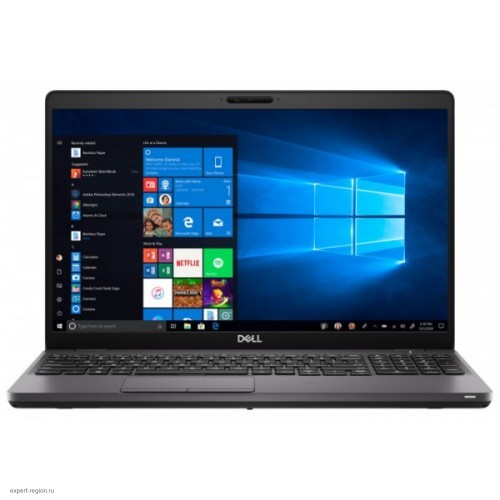 Ноутбук 15,6" Dell Latitude 5510 FullHD WVA Antiglare 