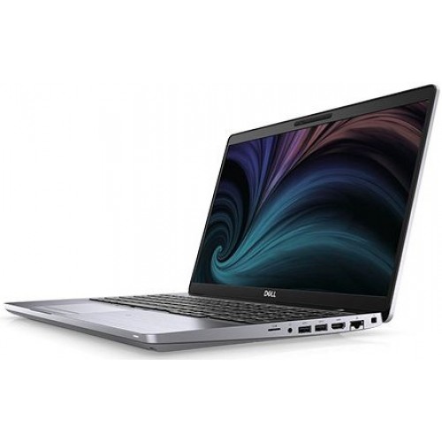 Ноутбук 15,6" Latitude 5510 FullHD WVA Antiglare 300nits 