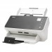 Сканер Kodak Alaris S2070 (А4, ADF 80 листов, 70 стр/мин, 7000 лист/день, USB3.1, арт. 1015049)